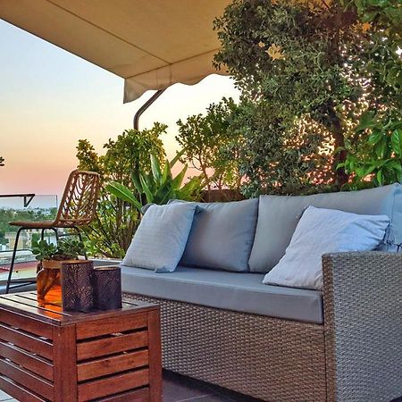 Appartement The 1 And Only Acropolis Penthouse à Athènes Extérieur photo